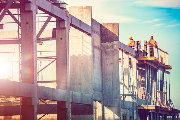 Best Concrete Foundation Repair in Windsor, PA