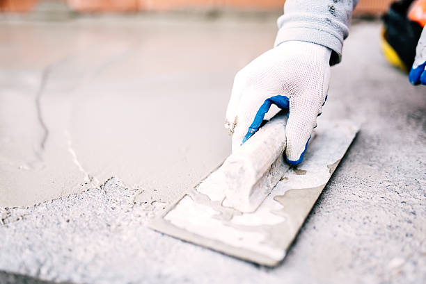 Best Concrete Foundation Repair in Windsor, PA