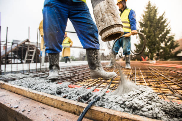 Best Concrete Grinding and Polishing in Windsor, PA